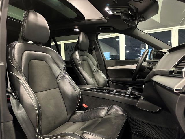 Volvo XC90 T8 R-Desing 390cv 7 Plazas 2020