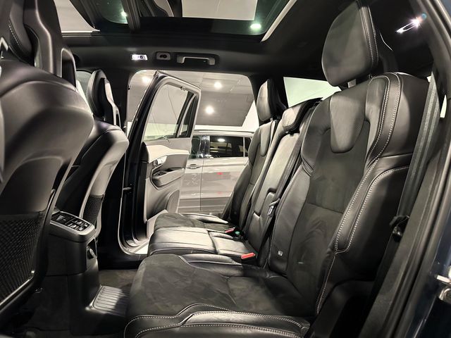 Volvo XC90 T8 R-Desing 390cv 7 Plazas 2020