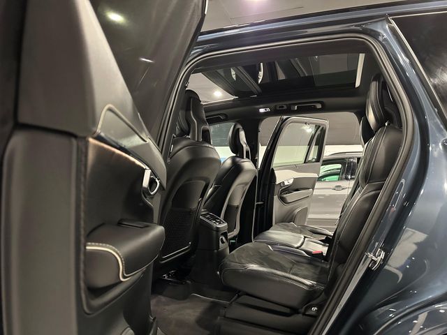Volvo XC90 T8 R-Desing 390cv 7 Plazas 2020
