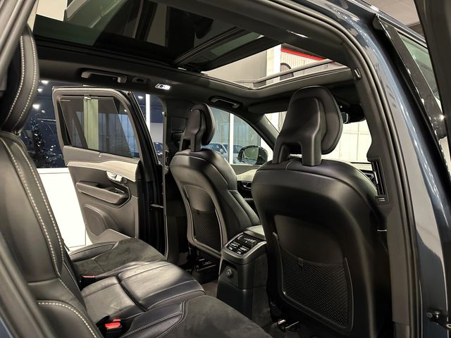 Volvo XC90 T8 R-Desing 390cv 7 Plazas 2020