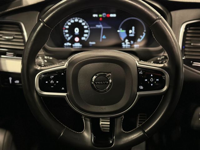 Volvo XC90 T8 R-Desing 390cv 7 Plazas 2020
