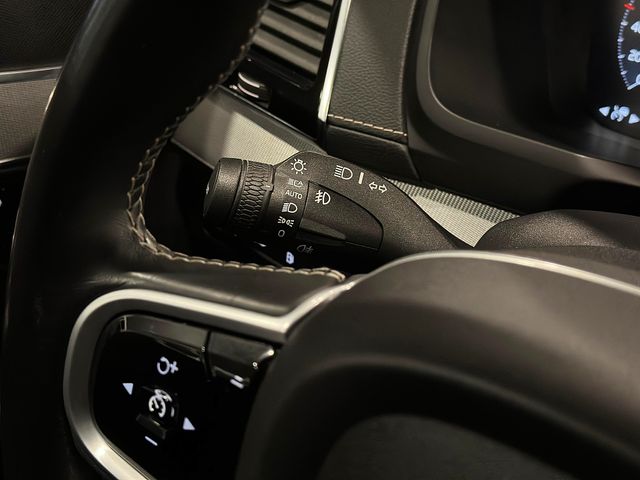 Volvo XC90 T8 R-Desing 390cv 7 Plazas 2020