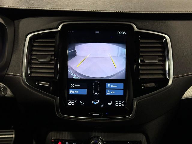 Volvo XC90 T8 R-Desing 390cv 7 Plazas 2020