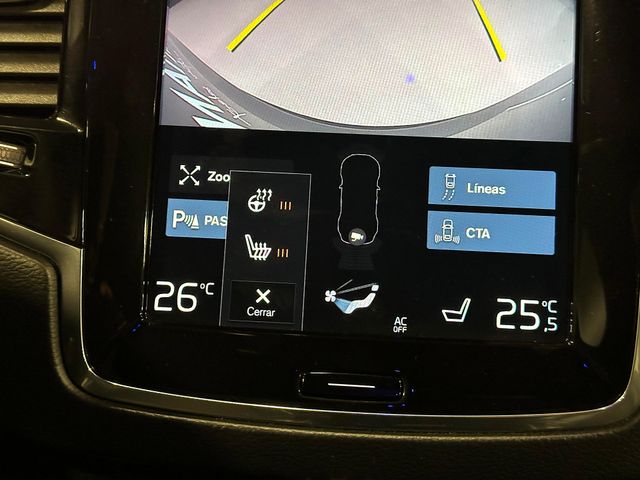 Volvo XC90 T8 R-Desing 390cv 7 Plazas 2020