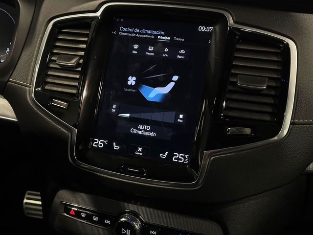 Volvo XC90 T8 R-Desing 390cv 7 Plazas 2020