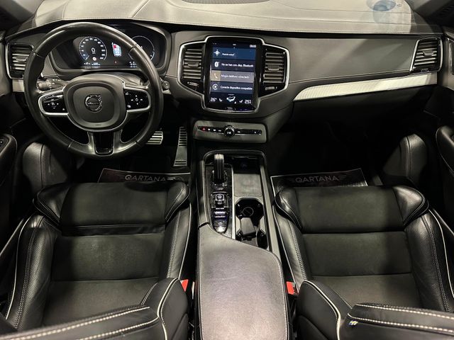 Volvo XC90 T8 R-Desing 390cv 7 Plazas 2020