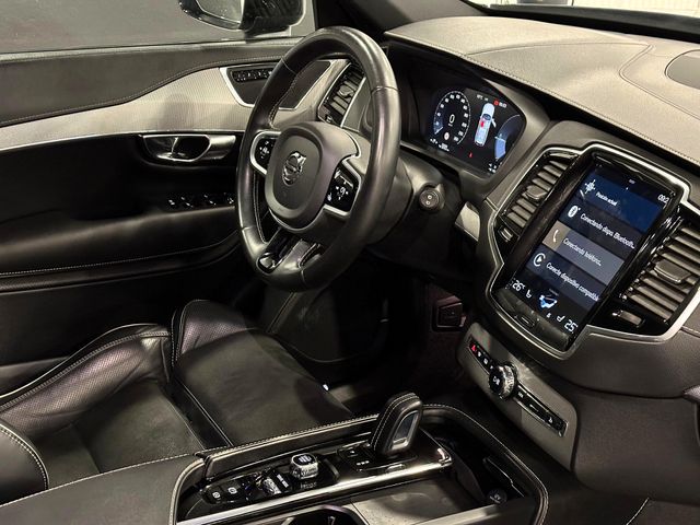 Volvo XC90 T8 R-Desing 390cv 7 Plazas 2020