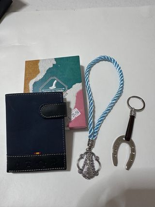 Cartera Billetera Archives Azul