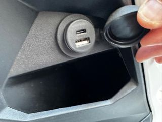 KYMCO Sky Town 125 ABS | comprado en julio