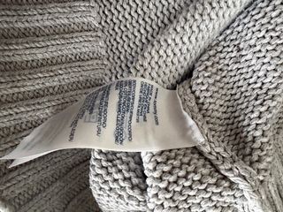 Jersey Tommy Hilfiger Beige.