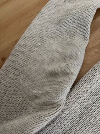 Jersey Tommy Hilfiger Beige.