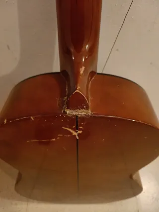 Guitarra Española Clásica