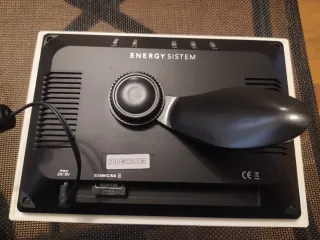 Marco Digital Energy Sistem F7010 7