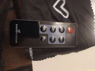 Marco Digital Energy Sistem F7010 7