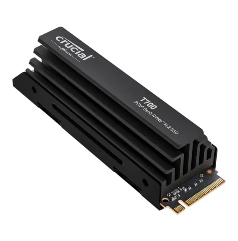 Crucial T700 4tb