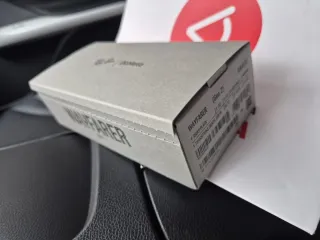 Gafas Ray-Ban Meta Wayfarer Gen2 Negras