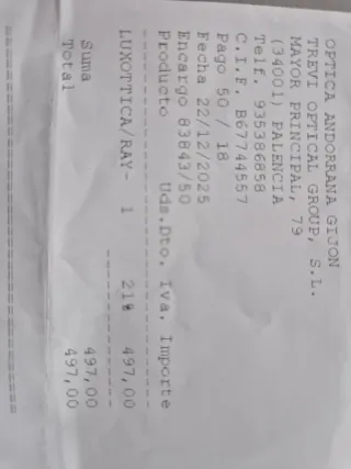 Gafas Ray-Ban Meta Wayfarer Gen2 Negras