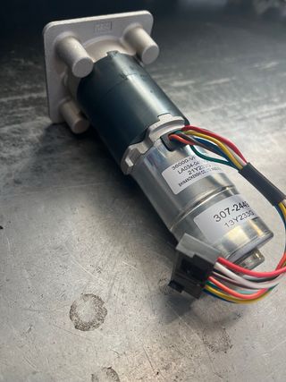 Motore Ruota Honda Miimo