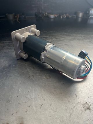 Motore Ruota Honda Miimo