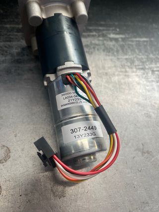 Motore Ruota Honda Miimo