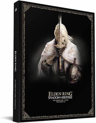 Elden Ring los libros del saber 3