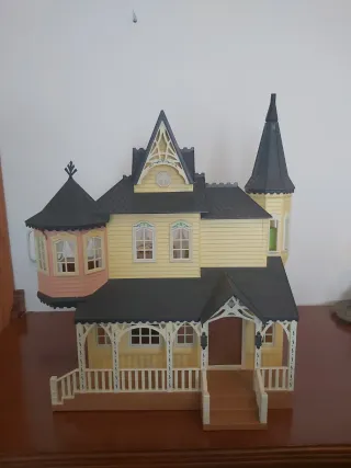 Paymobil casa Spirit 9475