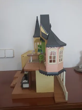 Paymobil casa Spirit 9475