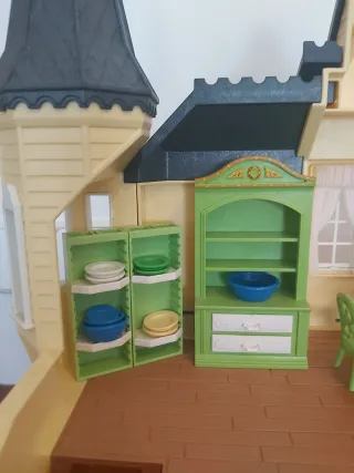 Paymobil casa Spirit 9475