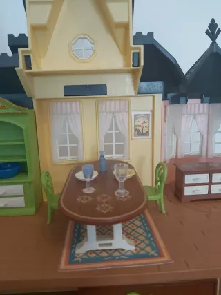 Paymobil casa Spirit 9475