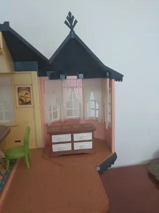 Paymobil casa Spirit 9475