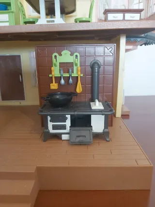 Paymobil casa Spirit 9475