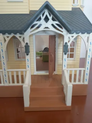 Paymobil casa Spirit 9475