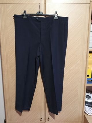 Pantalone Uomo Elegante Lanerossi