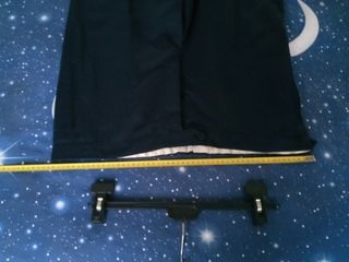 Pantalone Uomo Elegante Lanerossi