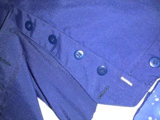 Pantalone Uomo Elegante Lanerossi