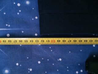 Pantalone Uomo Elegante Lanerossi