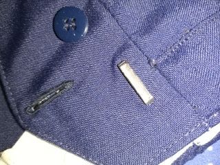 Pantalone Uomo Elegante Lanerossi