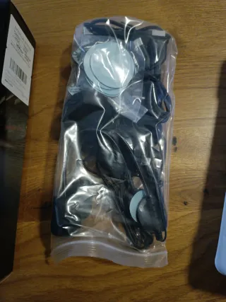 Ejeas V6 PRO+ Doble Intercomunicador Moto