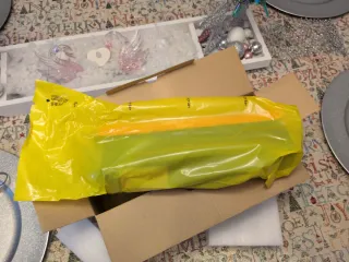 Tóner Brother BT-TN326CY-UNIV