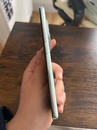 Xiaomi Redmi Note 14 Pro 5G 256GB Verde Azulado