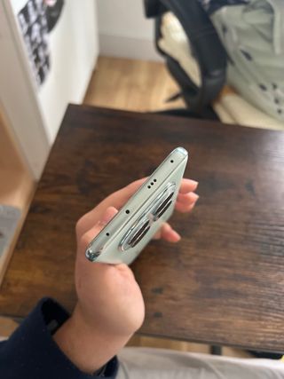 Xiaomi Redmi Note 14 Pro 5G 256GB Verde Azulado