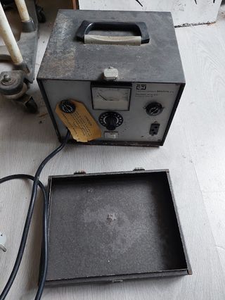 Proyector Marin 35mm MP-30 + Extras