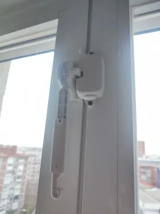 Pack 3 seguros para ventanas