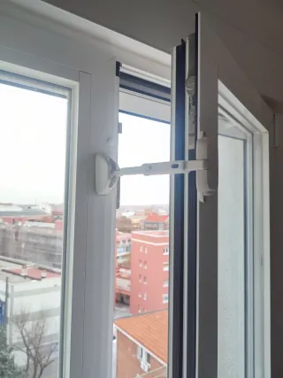 Pack 3 seguros para ventanas