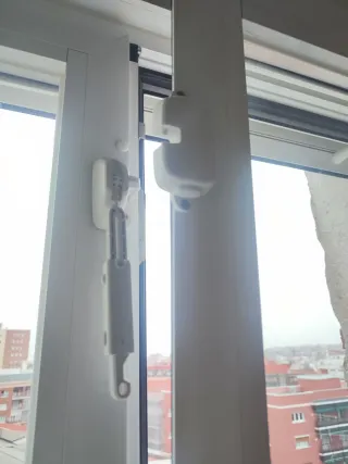 Pack 3 seguros para ventanas