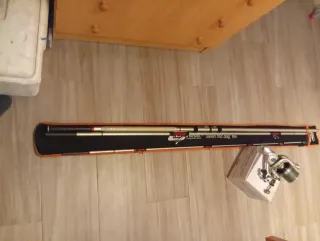 Carrete Daiwa Emblem Surf Light QDp nuevo