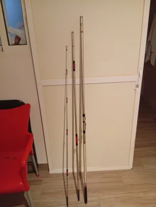 Carrete Daiwa Emblem Surf Light QDp nuevo