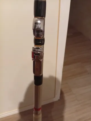 Carrete Daiwa Emblem Surf Light QDp nuevo