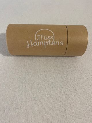 Gafas de sol Miss Hampton's azules