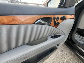 Mercedes-Benz Clase E 2008